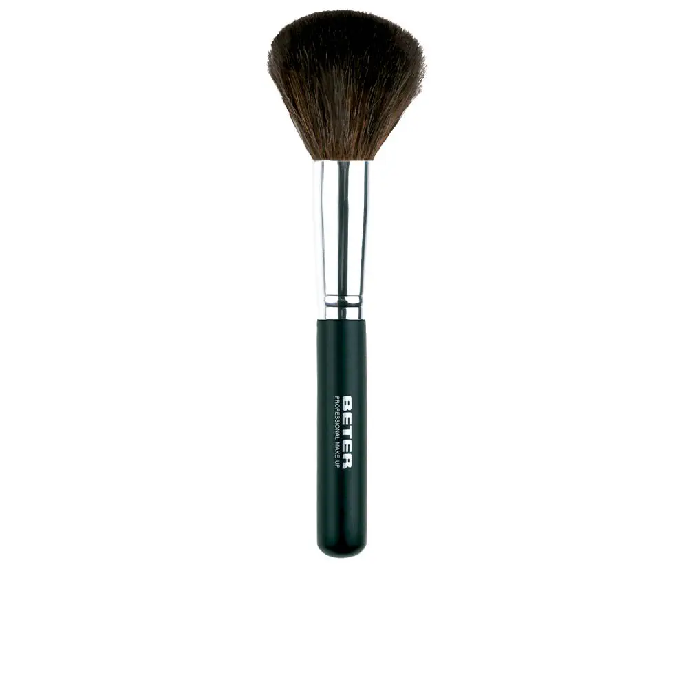 Professional Makeup Brush For Powder by Beter Brocha Maquillaje Professional - Professional Makeup Brush For Powder by Beter