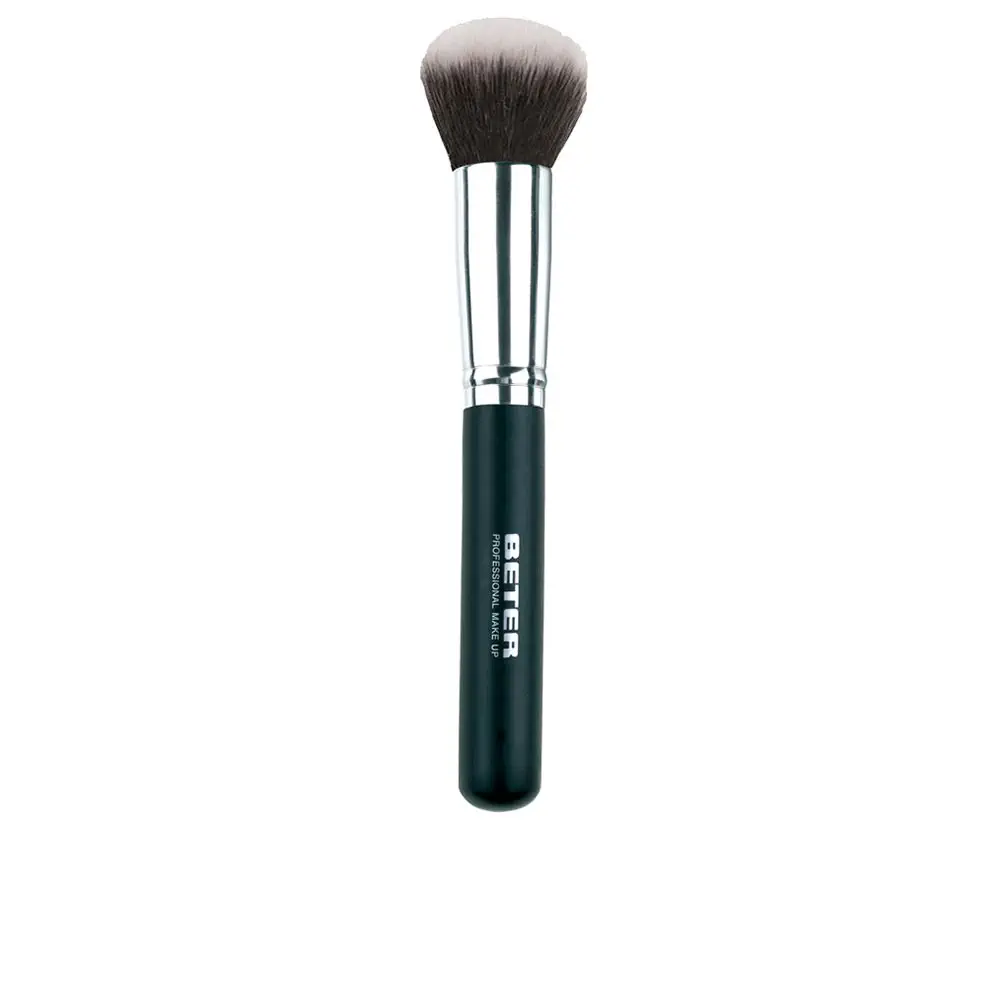 Brocha Maquillaje Professional - Professional Makeup Brush For Mineral Powder by Beter