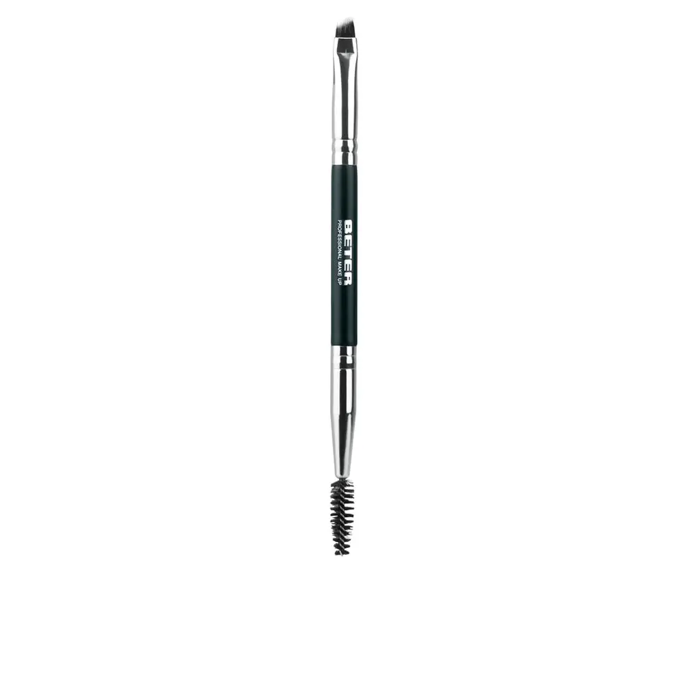 Professional Make Up - Professional Pincel De Cejas Pelo De Pahmi by Beter