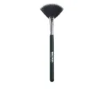 Brocha Maquillaje - Makeup Brush Synthetic Hair Fan by Beter