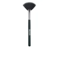 Brocha Maquillaje - Makeup Brush Synthetic Hair Fan by Beter
