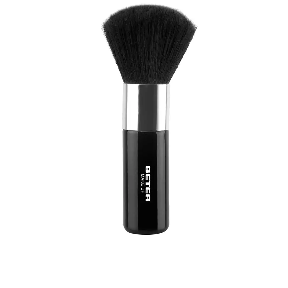 Brocha Maquillaje - Makeup Brush Synthetic Hair 14.5 Cm by Beter