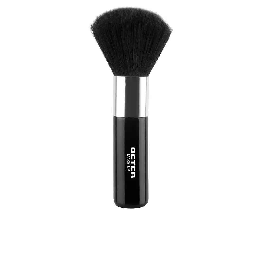 Brocha Maquillaje - Makeup Brush Synthetic Hair 11.5 Cm by Beter