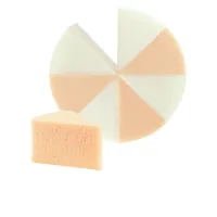 Esponja Baño - Esponja Maquillaje Latex Partible by Beter