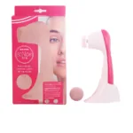 Cepillo Facial - Sonic Facial Brush So Nice Skin +2 Heads 3 Pcs by Beter