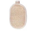 Esponja Baño - Esponja De Baño Sisal Y Algodón Con Brida by Beter