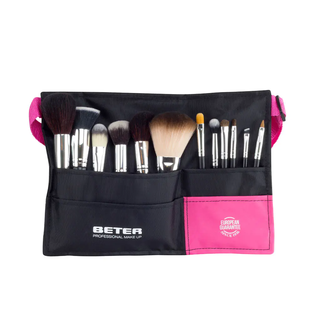 Professional Make Up - Professional Makeup Set by Beter