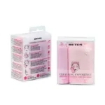 Cleansing Experience - Cleansing Experience Toalla Desmaquilladora + Banda Cabello by Beter