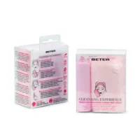 Cleansing Experience - Cleansing Experience Toalla Desmaquilladora + Banda Cabello by Beter