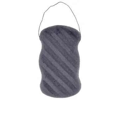 Coffee O'Clock - Konjac Body Sponge - Coffee O'Clock by Beter
