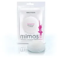 Esponja Beter - Konjac Esponja Facial - Mimos by Beter