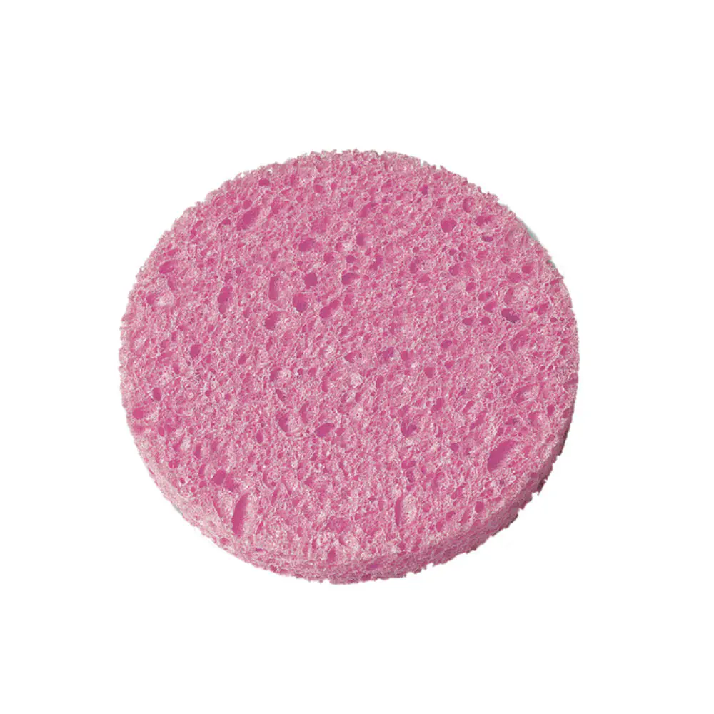 Esponja Beter - Cellulose Makeup Remover Sponge Nit by Beter
