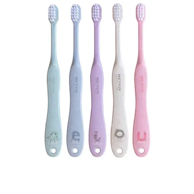 Dientes - Cepillo Dientes Infantil by Beter