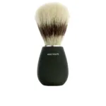 Brocha De Afeitar - Brocha De Afeitar Mango Negro by Beter