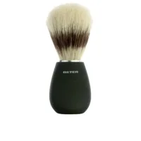 Brocha De Afeitar - Brocha De Afeitar Mango Negro by Beter