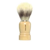 Brocha De Afeitar - Brocha De Afeitar Mango Madera Pelo Sintético by Beter