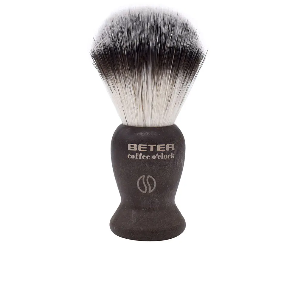 Coffee O'Clock - Coffee O'Clock Shaving Brush by Beter