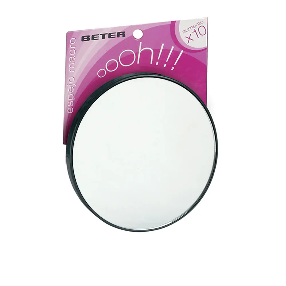 Ohh! Mirror X10 1 Pc by Beter Espejo Ohh! - Ohh! Mirror X10 1 Pc by Beter