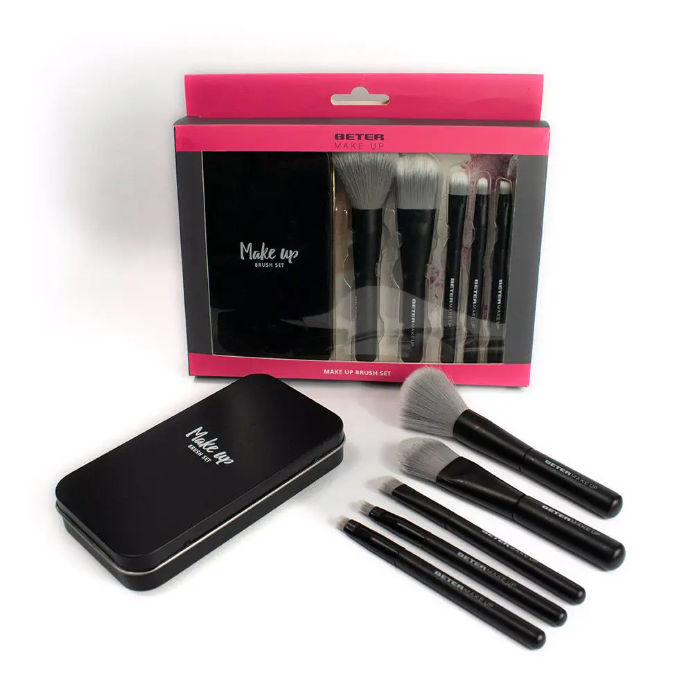 Black Edition - Black Edition Set by Beter