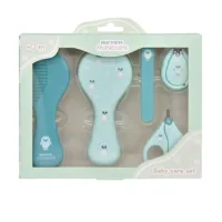 Mini Cure Baby Care - Mini Cure Baby Care Foca Lot 5 Pcs by Beter