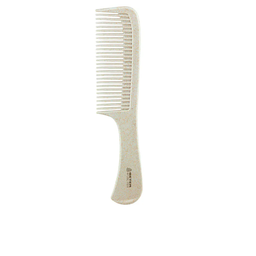 Peine Escarpiador Natural Fiber #Beige by Beter Peine Beter - Peine Escarpiador Natural Fiber #Beige by Beter