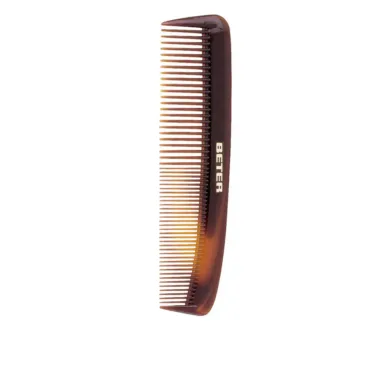 Peine Beter - Peine De Bolsillo Concha 12,5 Cm by Beter