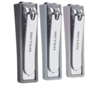 Cortauñas Beter - Manicure Nail Clipper With Reservoir Nit by Beter