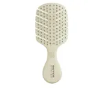 Beter Natural Fiber - Cepillo Detangling Mini Natural Fiber #Beige by Beter