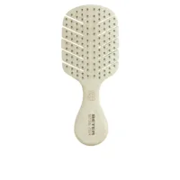 Beter Natural Fiber - Cepillo Detangling Mini Natural Fiber #Beige by Beter