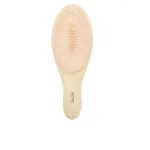 Deslia Pro - Deslia Cepillo Detangling Natural Fiber #Beige by Beter