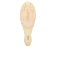 Deslia Pro - Deslia Cepillo Detangling Natural Fiber #Beige by Beter