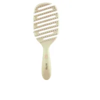 Cepillo Esqueleto - Cepillo Esqueleto Natural Fiber Puas Nylon Bolita #Beige by Beter