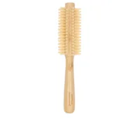 Bamwood - Bamwood Round Brush Nylon Bristles by Beter