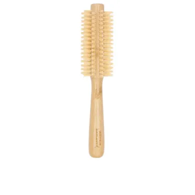 Bamwood - Bamwood Round Brush Nylon Bristles by Beter
