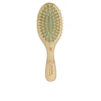 Bamwood - Bamwood Small Brush With Nylon Bristles And Balls by Beter