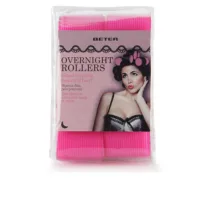 Accesorios Cabello - Soft Night Curls by Beter
