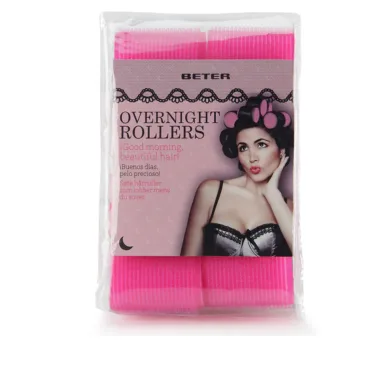 Accesorios Cabello - Soft Night Curls by Beter