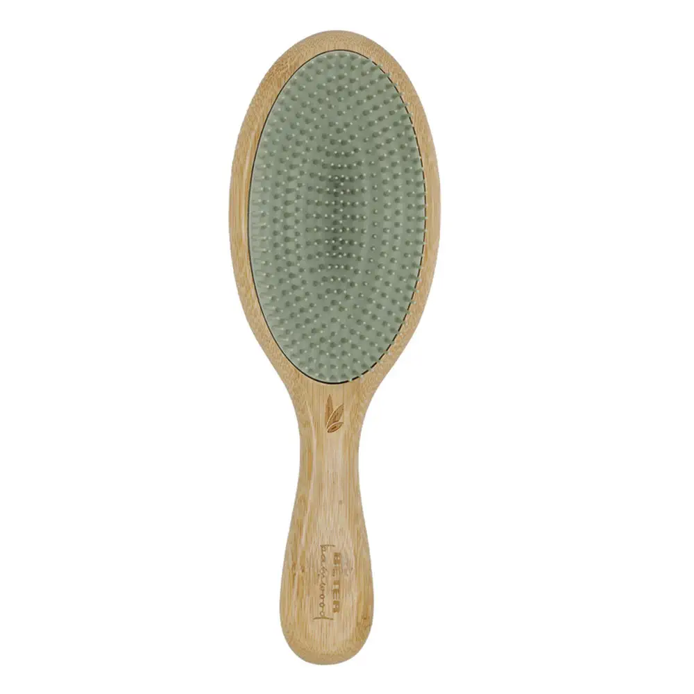 Bamwood - Bamwood Detangling Brush by Beter