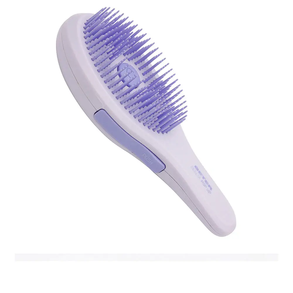 Deslía Pop Up - Deslía Pop Up Hair Brush by Beter