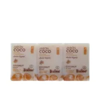 Coco Lixone - Coco Jabón 100% Natural 3 X R by Lixone