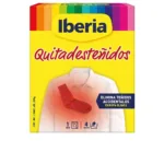 Iberia Quitadesteñidos - Iberia Removing Dyes White Clothes R by Iberia