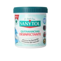 Sanytol Textiles - Sanytol Quitamanchas Desinfectante R by Sanytol