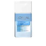 Desmaquillador Ojos - Waterproof Eye Makeup Remover by L'Oréal Paris
