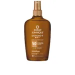 Ecran Sunnique - Ecran Sunnique Bronze+ Vapo Oil Spf50 by Ecran