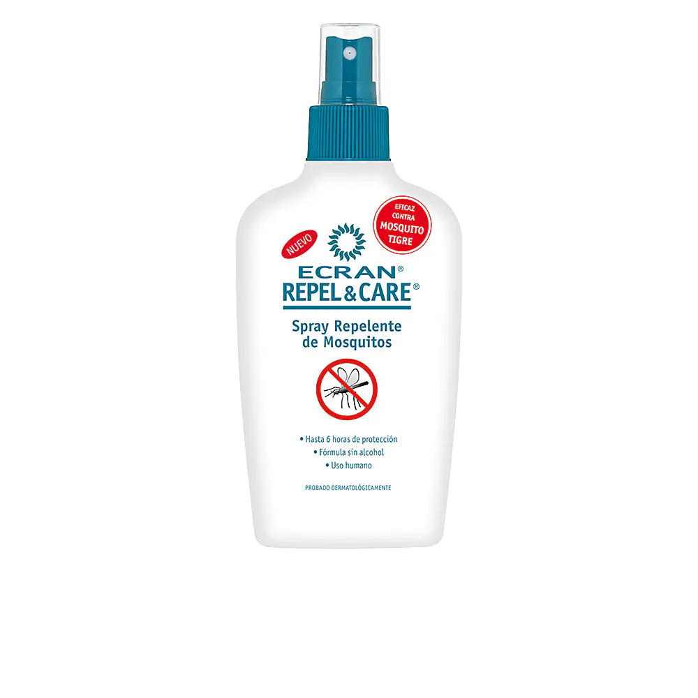 Repel&Care - Ecran Repel&Care Mosquitos Spray by Ecran