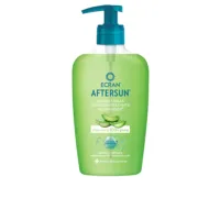 Ecran Aftersun - Ecran Aftersun Gel Aloe Vera by Ecran
