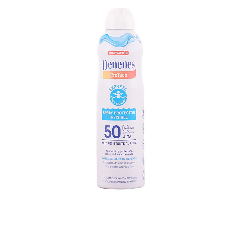 Denenes Solar - Ecran Denenes Wet Skin Bruma Protect Spf50 by Denenes