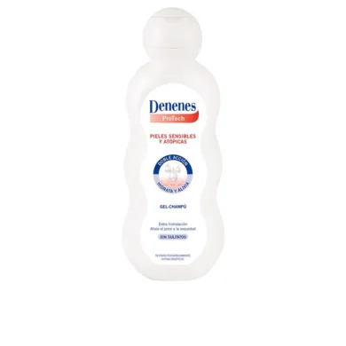 Protech - Protech Atopic Skin Gel-Shampoo by Denenes