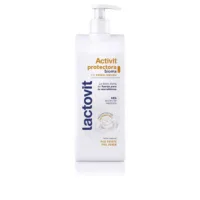 Activit Protector - Activit Protector Leche Corporal by Lactovit