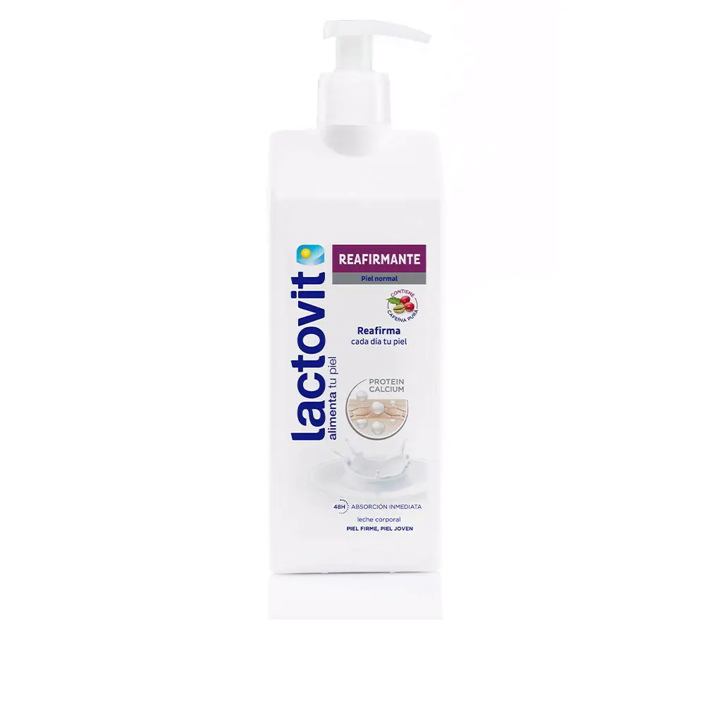 Lactovit Original - Lactovit Original Firming Body Milk by Lactovit